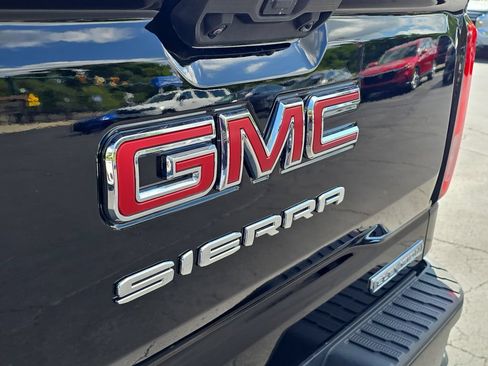 Used 2024 GMC Sierra 1500 Elevation AWD/4WD image 30