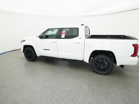 New 2026 Toyota Tundra SR5 image 37