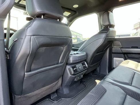 Used 2023 Ford F150 Raptor AWD/4WD image 24