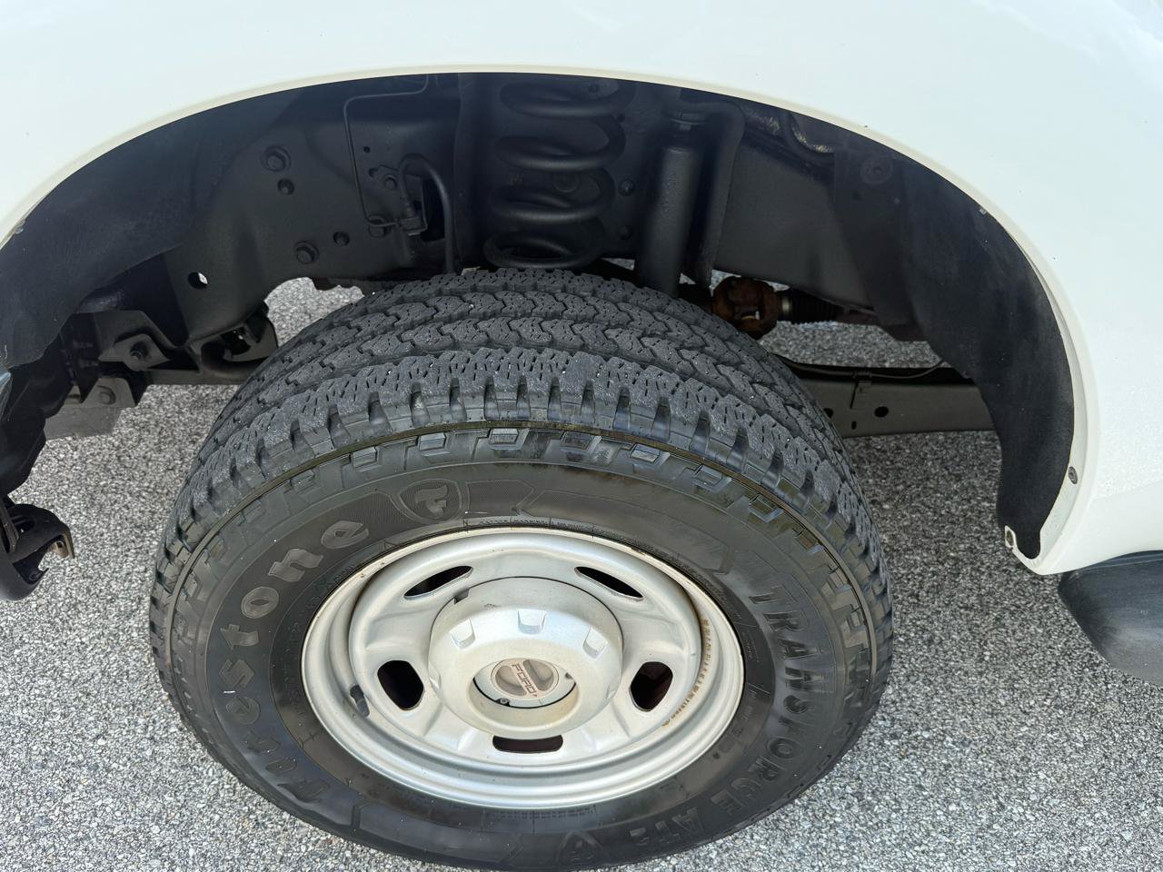Used 2015 Ford F350 XL AWD/4WD image 15