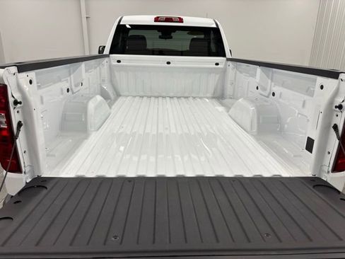 New 2026 Chevrolet Silverado 1500 W/T w/ WT Value Package image 8