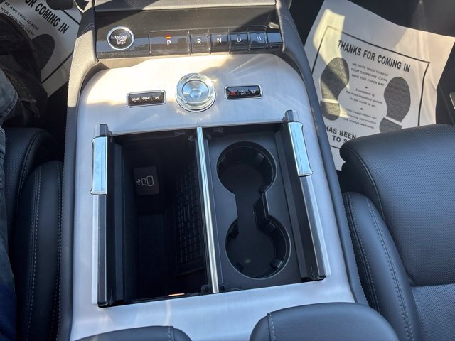 New 2026 Lincoln Navigator Reserve AWD/4WD image 22