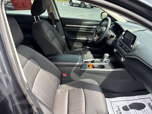 Used 2022 Nissan Altima 2.5 SV image 30