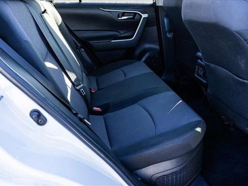 Used 2024 Toyota RAV4 AWD Hybrid image 25