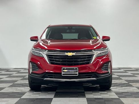 Used 2023 Chevrolet Equinox LT image 5