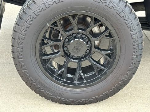 Used 2022 RAM 3500 Limited AWD/4WD image 10