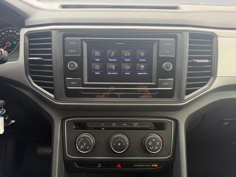 Used 2021 Volkswagen Atlas S AWD/4WD image 19