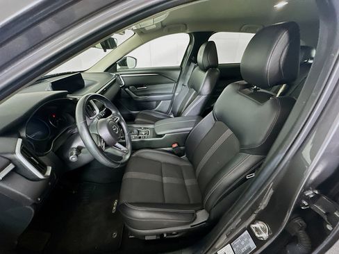 Used 2024 MAZDA CX-50 AWD 2.5 S w/ Preferred Package image 13