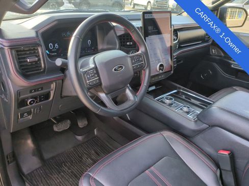 Used 2024 Ford Expedition Max Limited image 2