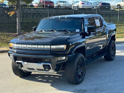 New 2025 GMC Hummer EV 2X image 10