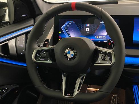 New 2026 BMW X3 M50 w/ Premium Package image 16