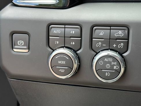 New 2026 GMC Sierra 1500 Denali AWD/4WD image 35