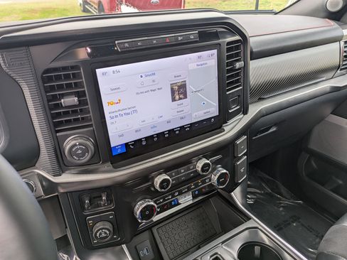 Certified 2024 Ford F150 Raptor image 19