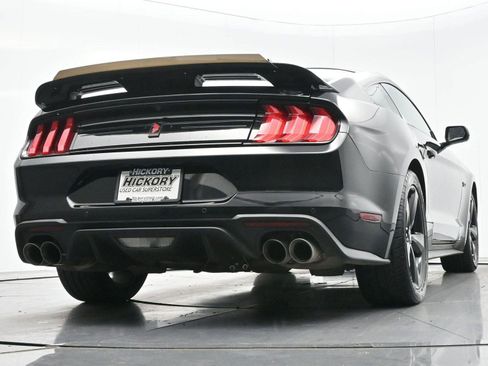 Used 2021 Ford Mustang GT w/ Equipment Group 301A image 49