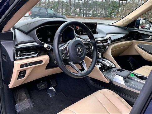 Used 2023 Acura MDX SH-AWD image 15