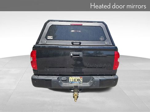 Used 2020 Toyota Tundra SR5 AWD/4WD image 15