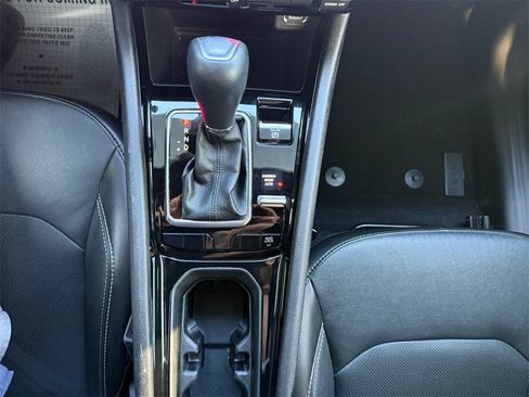 Used 2023 Jeep Compass High Altitude image 28