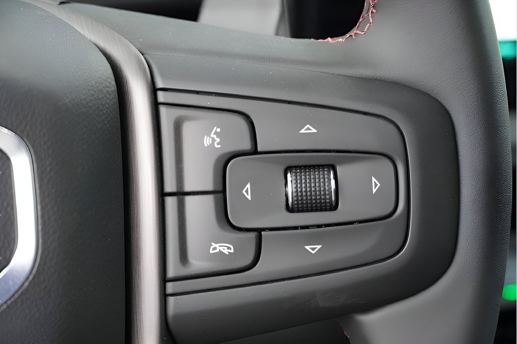 New 2026 GMC Sierra 1500 AT4X AWD/4WD image 22