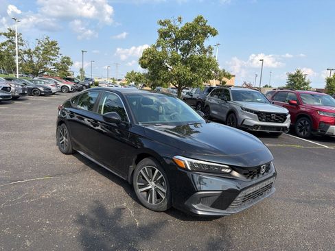 Used 2023 Honda Civic LX image 22
