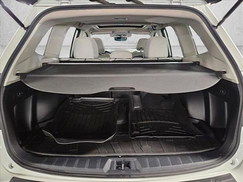 Used 2020 Subaru Forester Premium w/ Popular Package #1 image 21