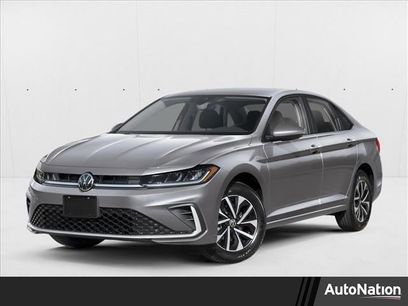 Used 2025 Volkswagen Jetta S