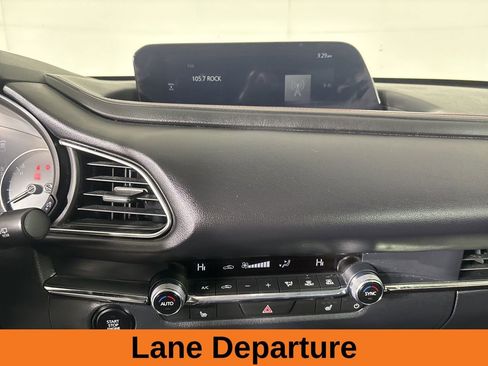 Used 2025 MAZDA CX-30 AWD 2.5 S w/ Preferred Package image 15