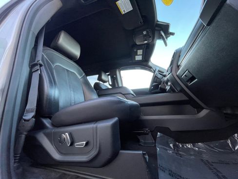 Used 2021 Ford Expedition Max Limited image 29