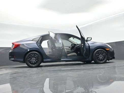 Used 2017 Honda Civic LX image 72