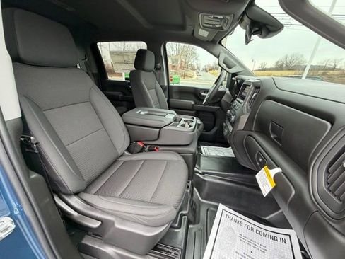 New 2026 Chevrolet Silverado 2500 W/T w/ WT Convenience Package AWD/4WD image 38