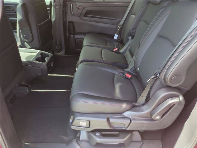 New 2026 Honda Odyssey Sport-L image 15
