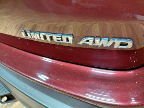 Used 2019 Toyota Highlander Limited AWD/4WD image 21