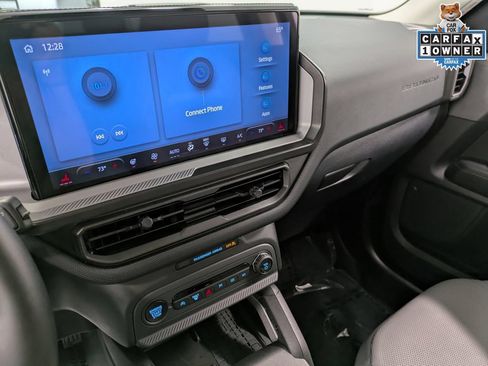 Used 2025 Ford Bronco Sport Badlands AWD/4WD image 12