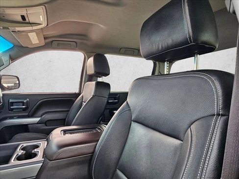 Used 2014 Chevrolet Silverado 1500 LT image 17