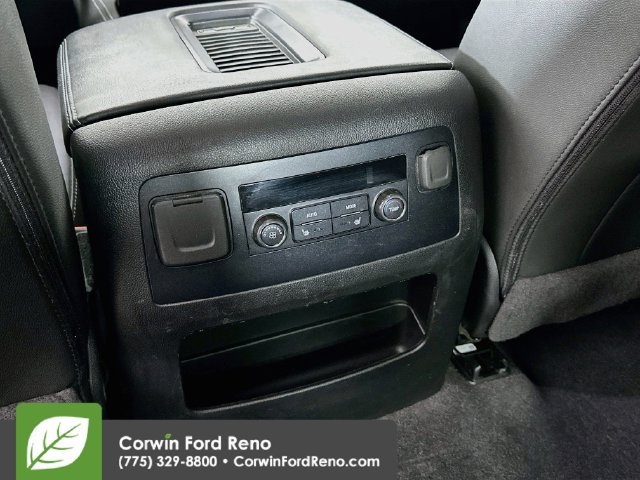 Used 2020 Chevrolet Tahoe Premier w/ RST 6.2L Performance Edition AWD/4WD image 30