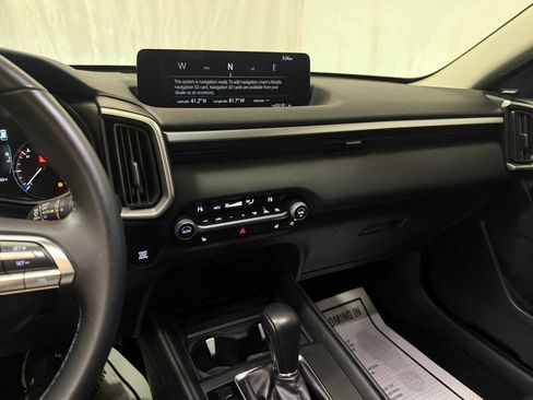 Certified 2025 MAZDA CX-50 AWD 2.5 S w/ Weather Package image 36