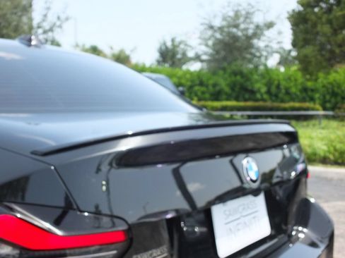 Used 2024 BMW M2 w/ Lighting Package RWD image 14