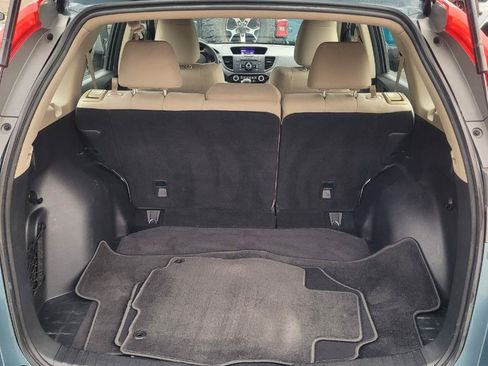 Used 2015 Honda CR-V LX image 34