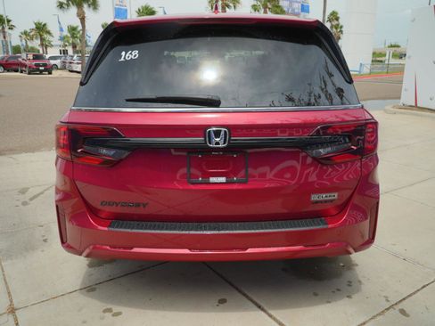 New 2026 Honda Odyssey Sport-L image 6