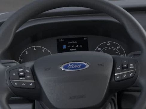 New 2025 Ford Transit 150 Low Roof w/ Load Area Protection Package RWD image 20