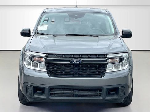 Used 2022 Ford Maverick XLT w/ Equipment Group 300A Standard image 2