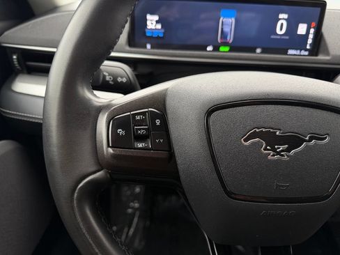 Used 2022 Ford Mustang Mach-E Select AWD/4WD image 35