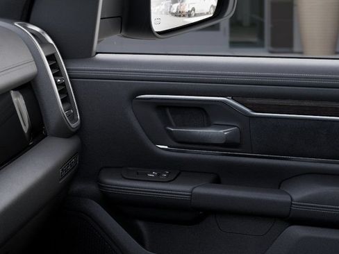 New 2026 RAM 1500 Laramie w/ Night Edition AWD/4WD image 26