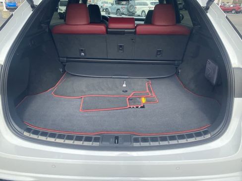 Used 2024 Lexus RX 500h F Sport w/ Convenience Package image 32