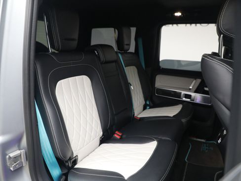 Used 2023 Mercedes-Benz G 63 AMG 4MATIC image 22