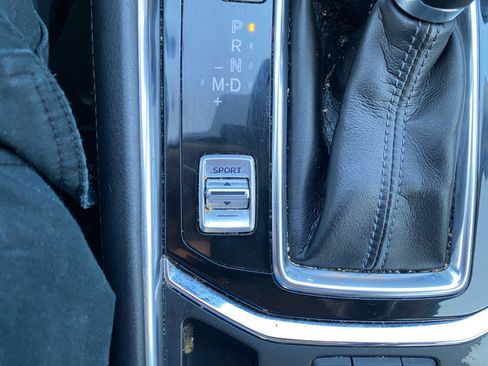 Used 2018 MAZDA CX-5 Grand Touring FWD image 26