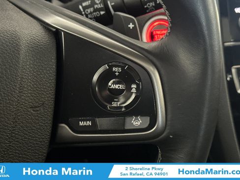 Used 2019 Honda Civic Sport Touring image 29