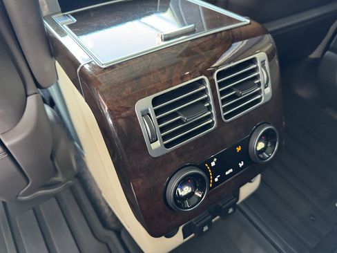 Used 2021 Land Rover Range Rover P525 Westminster Edition LWB image 19