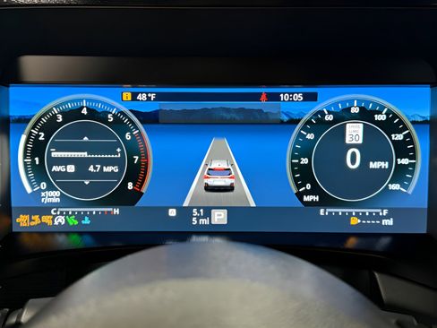 New 2026 Subaru Outback Premium image 14