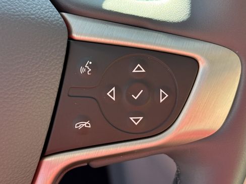 Used 2024 GMC Terrain Denali w/ Denali Premium Package image 28