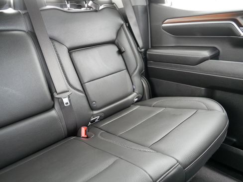 Used 2024 GMC Sierra 1500 Denali AWD/4WD image 14